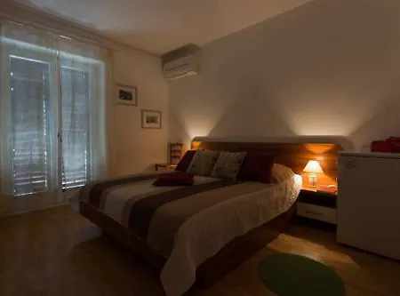 Apartament Kerry