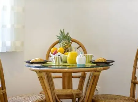 Apartament Kerry *
