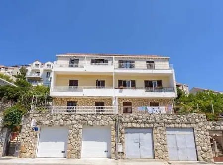Kerry Apartament *