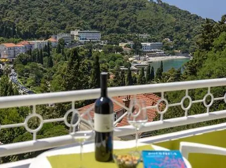 Daire Kerry Dubrovnik