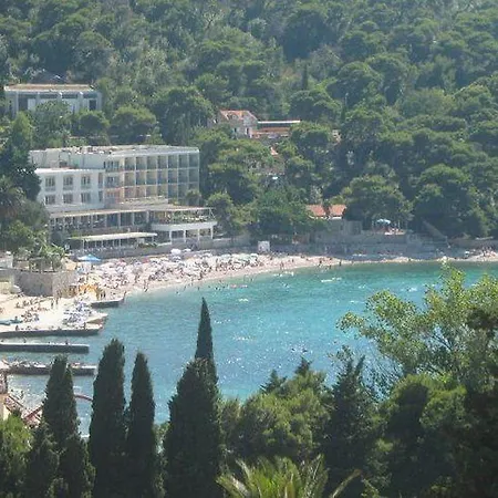 Daire Kerry Dubrovnik